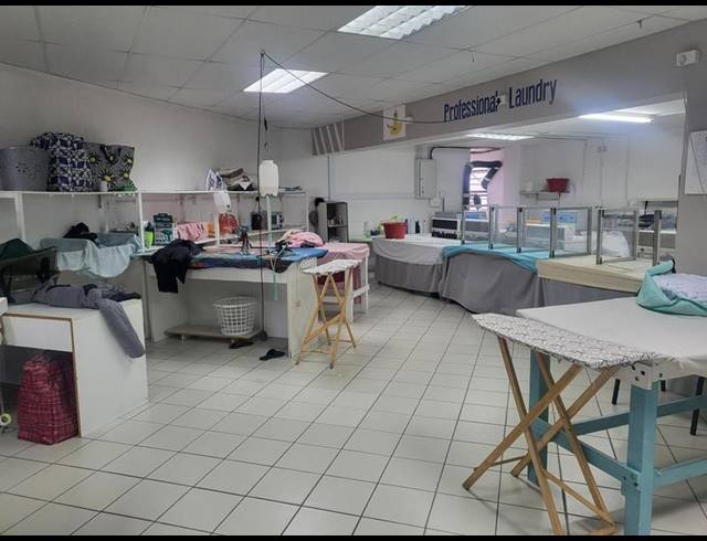 BUSINESS FOR SALE IN MIDDEDORP